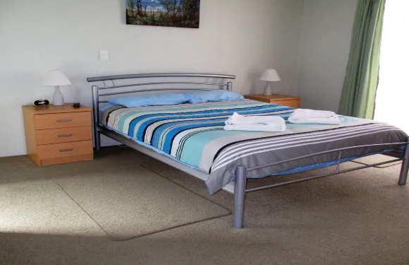 朱裏恩灣灣景海風度假屋