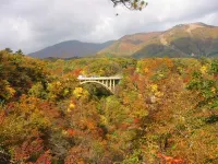 Higashigata No Yu Hotels in Mogami