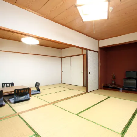 Ryokan Kairoukan