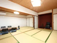 Ryokan Kairoukan Hotels in Iki