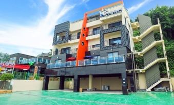 Changwon Cozy Pension