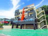 Changwon Cozy Pension