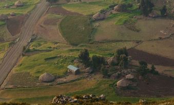 Degosach Eco Lodge