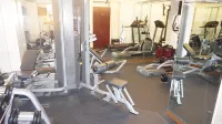 ACE套房酒店 - 健身室/gym room