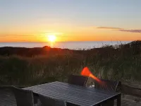 "Mafalda" - 260m from the Sea