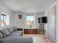 "Axlan" - 50m from the Sea