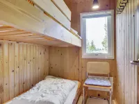 "Hilleborg" - 100m from the Sea