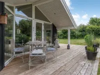 "Franca" - 500m from the Sea Hotels in Hornbaek