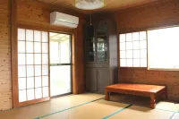 Eagle Nest Campsite Hotel a Motegi