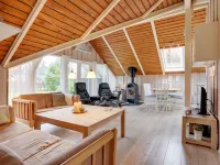 "Anninka" - 28km from the Sea