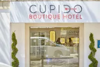 Cupido Boutique Hotel - WiFi