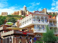 Hotel Aivani Old Tbilisi Hotel in zona Cattedrale Sioni