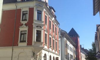 Hotel Mauritius im Sachsenland