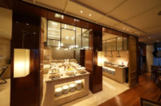 Crown Park Hotel Myeongdong Seoul