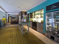 Premier Inn Birmingham City Centre Bridge Street Hotels near The Westside