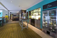 Premier Inn Birmingham City Centre Bridge Street