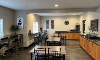 FairBridge Inn & Suites Williston