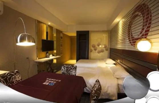 蘆溪龍園時尚主題賓館