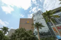 Huangbinghua Apartment (Petrochemical Avenue East)