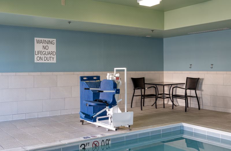 Holiday Inn Express Radcliff - Fort Knox by IHG photo 5