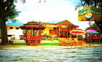 Chanthima Resort