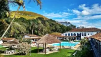 Hotel Fazenda Villa-Forte -  case vacanza in affitto