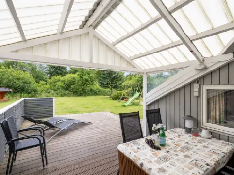 "Thorolf" - 30km from the Sea