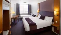 Premier Inn Liverpool John Lennon Airport Hotels in Elton