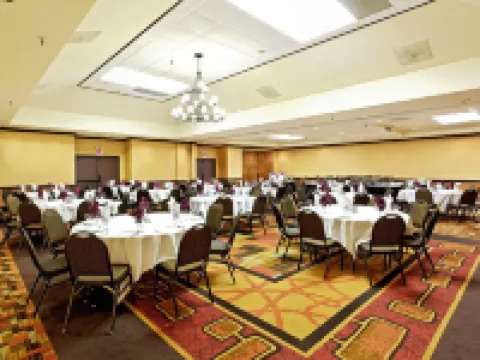 Holiday Inn MISSOULA DOWNTOWN by IHG Hotels in Missoula