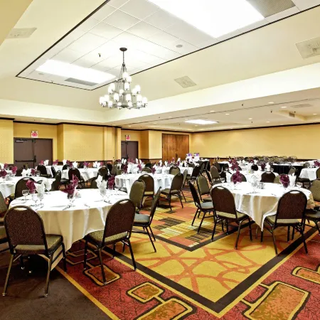 Holiday Inn MISSOULA DOWNTOWN by IHG
