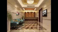 Luochuan Vientiane International Hotel