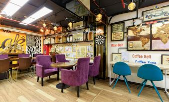 Yolo Wa Hotel