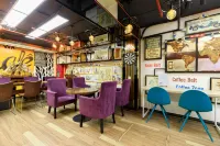 Yolo Wa Hotel Hotel a Hanoi