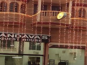 Pandavas Guest House