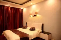 Wudalianchi Yishan Holiday Hotel