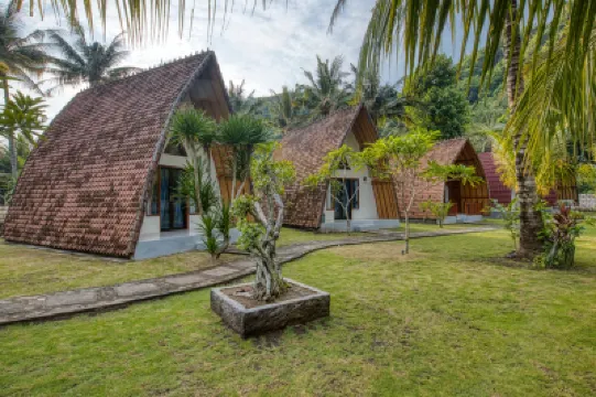 Puri Penida Hotels in Nusa Penida