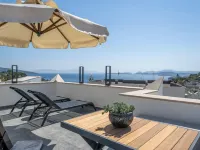 Noa Suite Hotel Only Adult Hotel dekat Pantai Bodrum