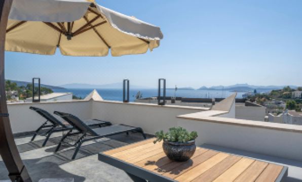 Noa Suite Hotel Only Adult