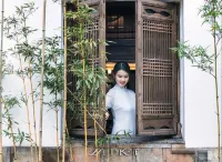 Floral Lux Hotel· Hangzhou Migu Future Homestay Hotel di Taining