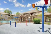 Hilton Vacation Club Desert Retreat Las Vegas