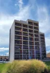 The Breakers Resort Inn Hotel in zona Virginia Beach Boardwalk