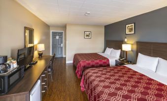 Econo Lodge Miramichi