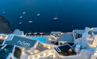 Hom Santorini