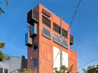 PituRooms Hotels in Sidomukti