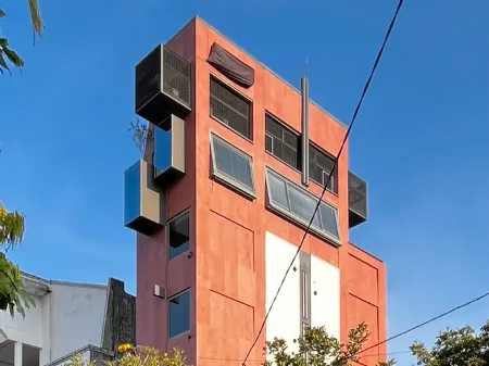 PituRooms Отели в г. Sidomukti