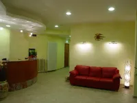 Hotel la Fenice Hotels in Castel di Sangro