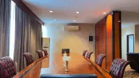Grand Tabi Hotel Jayapura Hotels in Ardipura