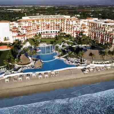 Grand Velas Riviera Nayarit Hotel Exterior