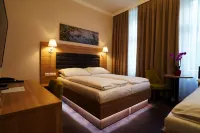 Hotel Marc Aurel - Vienna City Center - 3 étoiles