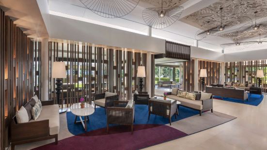 Hyatt Regency Phuket Resort